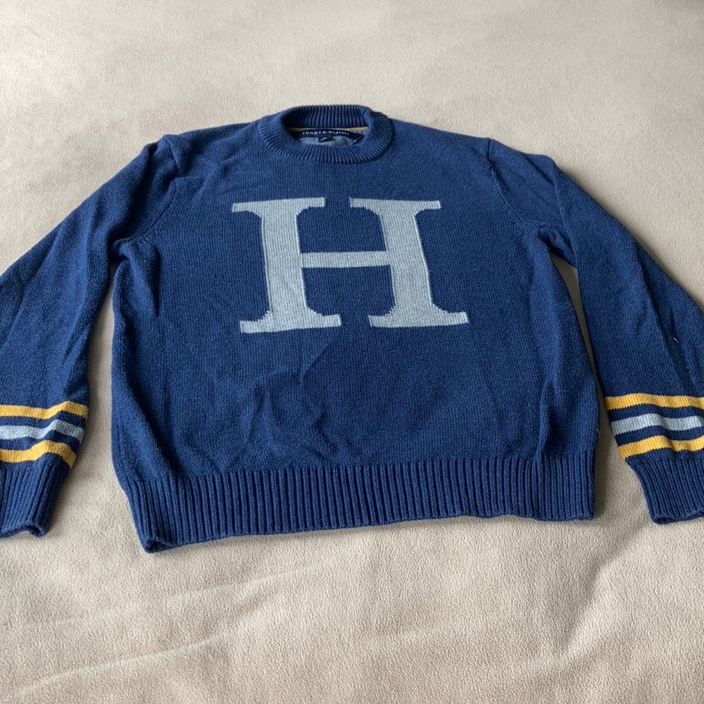 Tommy Hilfiger pullover sweater